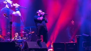 Godsmack - Whatever (Live at Arizona Bike Week, WestWorld of Scottsdale, AZ 4/6/2024)