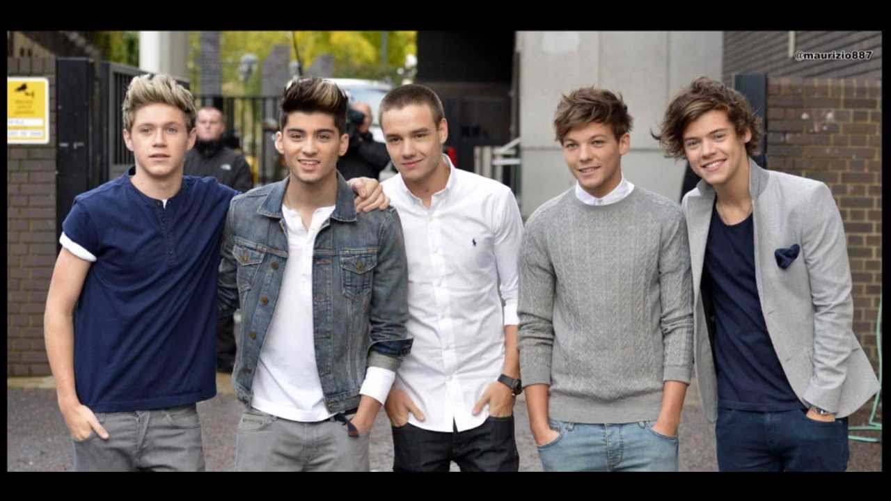 Assista a One Direction Best Song Ever (Lyrics) no YouTube Assista a One Direction Best Song Ever (Lyrics) no YouTube