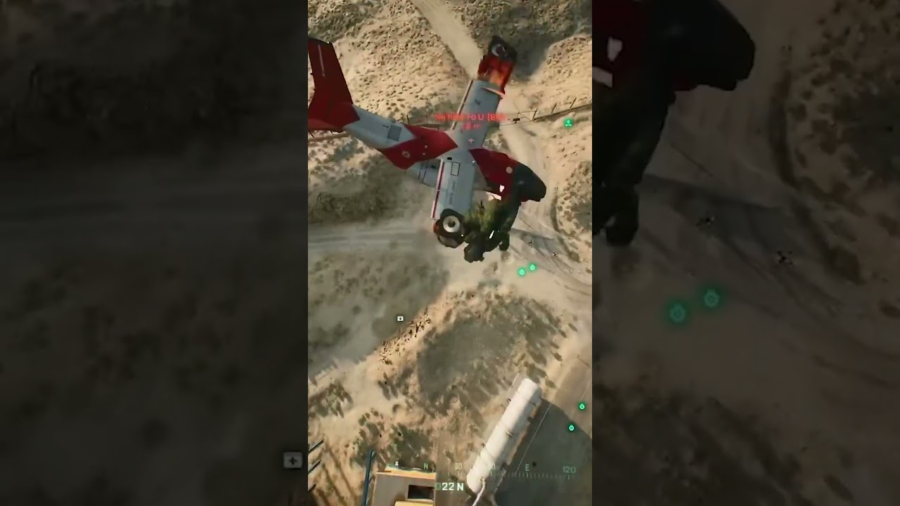 Battlefield 2042 Players 