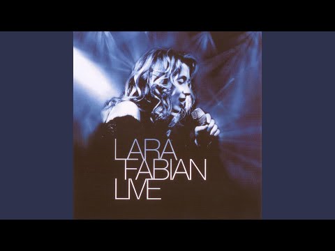 Je t'aime (Live)