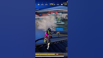 Smoke bomber blinded teammates 🤣 CODM #codmanniversary #shorts