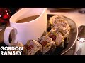 Gordon Ramsay’s Christmas | 3 Dishes to Prepare in Advance