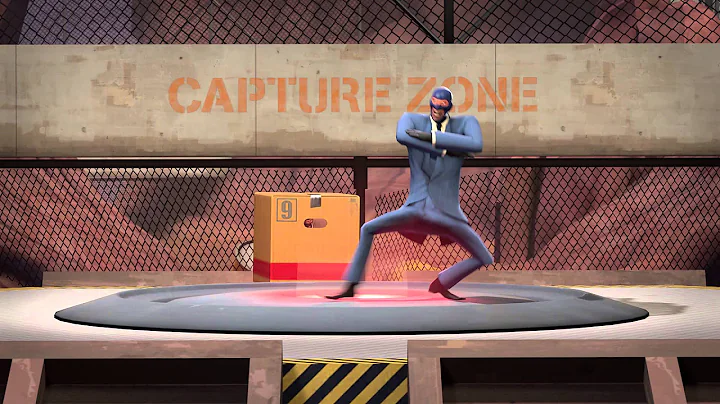 Kazotsky Kick