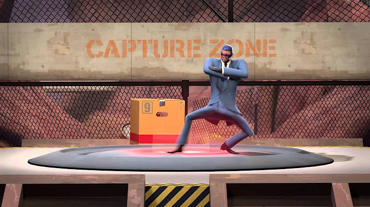 Kazotsky Kick