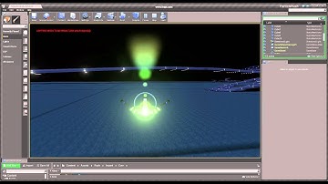 Unreal Engine - Character Jitter