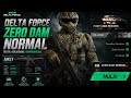 Game Play Senjata Ar57 #delta force