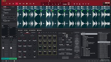 MPC 2 Software 101: MPC Software Explored - 17. Region Chop
