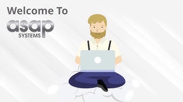 How to Track Your Inventory and Assets from the Cloud - Inventory System and Asset Tracking