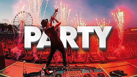 The Best Party Mix 2025 | The Greatest Mashups and Remixes Ever Made 🔥