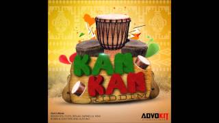Olatunji - Ola (Kan Kan Riddim) [2015 Soca]