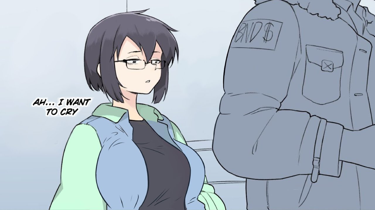 Aurora's Self-Worth | YBlndrLWD comic - YouTube