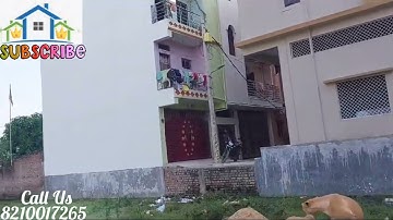 18 धूर कार्नर प्लॉट 36 फीट फ्रंट के साथ ! Plot in Patna ! Corner Plot available in patna ! #plot