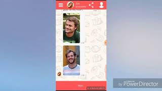 Hey Love, Adam| Episode 1| Gameplay screenshot 4