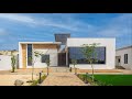 زياره ميدانيه فيلا دور ارضي على الطراز الحديثfrom site Single Store Villa Modern Style