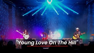 Danielle Nicole Band - &quot;Young Love On The Hill&quot; - Bourbon Theater, Lincoln, NE - 3/22/24