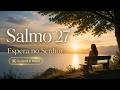 Espera no senhor - Salmo 27