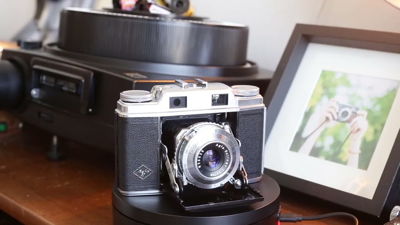 その他 Agfa Solingtte EXTREMELY RARE. INTAGE 30'S 