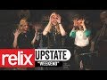 "Weekend" - Upstate | The Relix Session