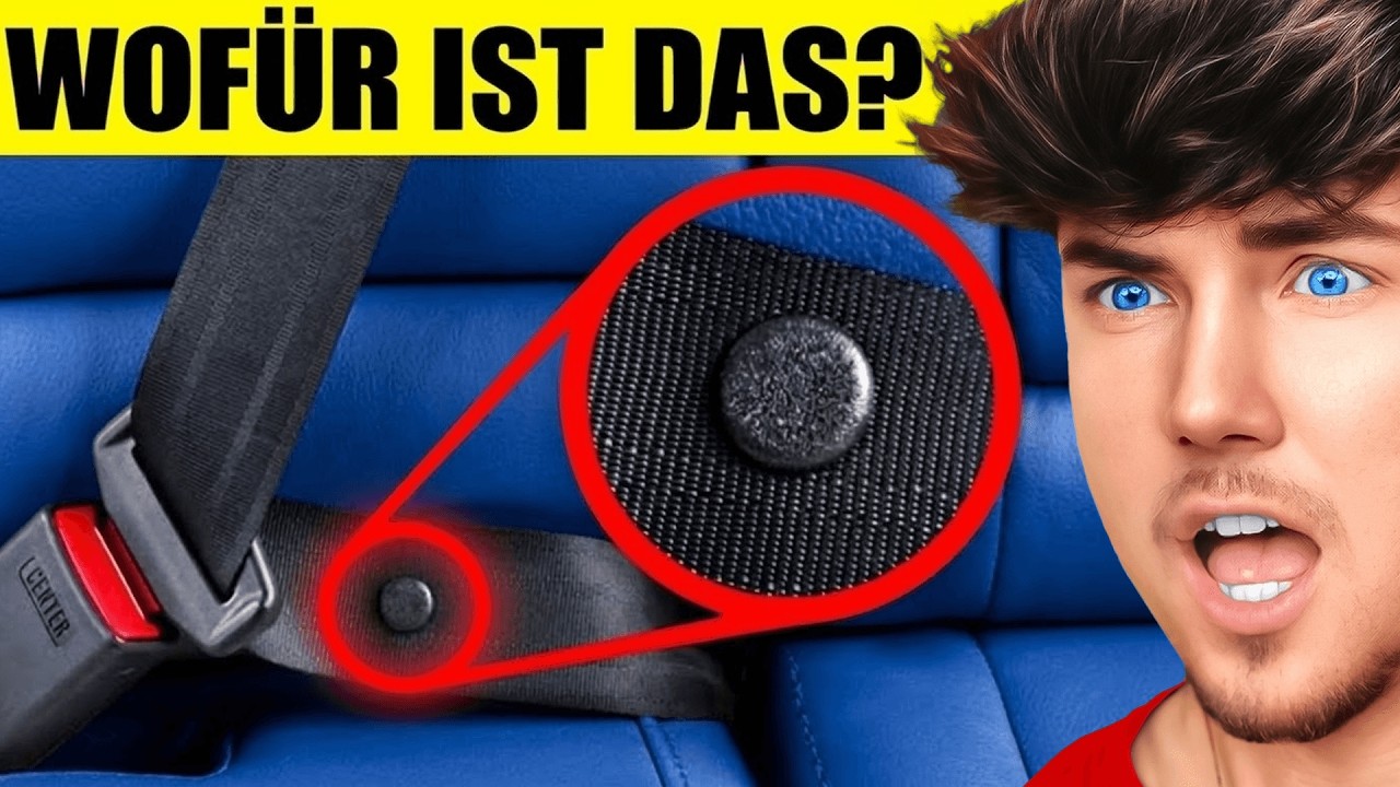 100 geniale Tricks, die ich auf YouTube Shorts gelernt habe!