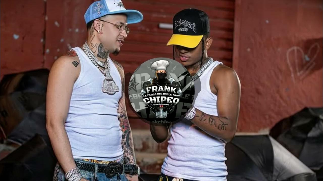 Me Gusta Doble Tono - Lomiiel X Jey One Frank Chipeo Para Musicólogos Me Gusta Doble Tono - Lomiiel X Jey One Frank Chipeo Para Musicólogos