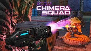 XCOM: Chimera Squad - Full Story (Cutscenes & Gameplay)
Welcome to the complete story presentation of XCOM: Chimera Squad! Experience the entire narrative arc, including all major cinematic cutscenes and key tactical gameplay sequences, compiled into a seamless, high-production archival movie.
Released in 2020 by the strategy veterans at Firaxis Games, XCOM: Chimera Squad occupies a fascinating and unique place within the legendary franchise. Rather than acting as a full mainline sequel or a traditional expansion, it stands as a bold, experimental spin-off that shook up the established tactical formula.
Set five years after the events of XCOM 2: War of the Chosen, the narrative moves the battlefield from global open resistance to the fragile urban peace of City 31. Here, humans, hybrids, and aliens are attempting to co-exist for the first time. To safeguard this delicate alliance against radical underground threats, the elite, multi-species peacekeeping force known as Chimera Squad is deployed.
Firaxis utilized Chimera Squad as a mechanical testing ground to subvert traditional XCOM conventions:
- Handcrafted Agents: Gone are the procedurally generated, expendable rookies. Instead, the story follows a set crew of 11 distinct characters, each with unique backstories, fixed identities, and deeply synergetic alien or human abilities.
- Interleaved Turn Order: Breaking away from the classic entire team moves, then entire enemy phase hits dynamic, this entry weaves player and hostile actions together in a shared timeline turn system.
- The Breach Phase: Every tactical encounter forces you to plan dynamic entry points, injecting immediate tactical choices right at the start of combat.
If you enjoyed this comprehensive look at this unique piece of XCOM history, consider leaving a like and subscribing to the channel for more complete story archives, game intros, and finales!
ππππππππππππππππππππ
Become a channel member and receive exclusive benefits:
https://www.youtube.com/channel/UCHpcrD104T2vmeOjnUhUpIg/join
ππππππππππππππππππππ
ππππππππππππππππππππ
Follow me on Twitter (now X): https://twitter.com/Game_Intros
ππππππππππππππππππππ
Chapters:
00:00:00 Prologue
00:06:57 Welcome Home
00:09:04 Investigate The Proginy
00:12:22 Liberate R&D Firm
00:13:35 Locate Power Spikes
00:15:03 INTERLUDE
00:16:05 Seize Psionic Tech
00:17:44 INTERLUDE
00:18:31 Search Advent Bunker
00:19:55 Take Down The Progeny
00:23:11 INTERLUDE
00:23:55 Investigate Gray Phoenix
00:26:17 Protect Hydroelectric Plant
00:27:37 INTERLUDE
00:28:50 Bust Weapons Shipment
00:29:59 INTERLUDE
00:30:37 Locate Trafficking Records
00:31:59 Take Down Gray Phoenix
00:37:11 Investigate Sacred Coil
00:39:09 Support Heist Sting
00:40:04 INTERLUDE
00:40:33 Investigate Abandoned Clinic
00:41:57 Rescue Outspoken Deejay
00:43:18 INTERLUDE
00:44:04 Protect Food Supply
00:45:47 Take Down Sacred Coil
00:49:47 INTERLUDE
00:50:03 Protect City Hall
00:52:28 Take Down Atlas
00:56:08 Outro
#XCOM #ChimeraSquad #FiraxisGames #Gameplay #Cutscenes #GameMovie #TurnBasedStrategy #TacticalRPG #StrategyGames #XCOMChimeraSquad
#NoCommentary #FullStory XCOM: Chimera Squad - Full Story (Cutscenes & Gameplay)