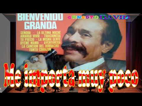 La Canción del