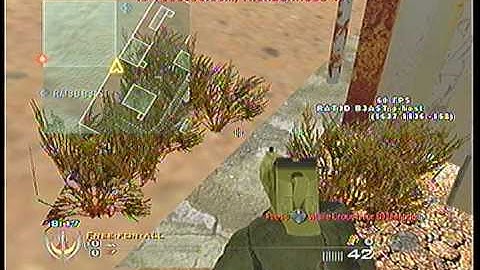 MW2 MODDED LOBBY AFTER PATCH MEGA LOBBY