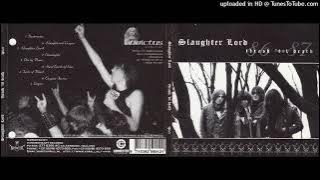 Slaughter Lord - Thrash 'Till Death (Compilation)