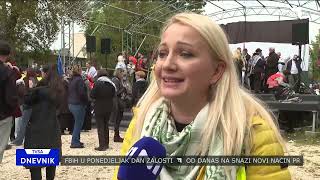 Dnevnik Tvsa 12.10.2025.