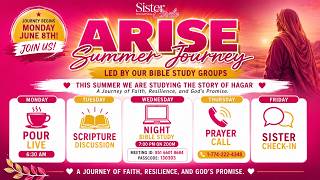ARISE with WOW Bible Study Group