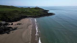 Killantringan Lighthouse