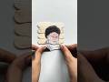 Ayatollah ali khamenei 😭🥹 painting on stick 😱 #shorts #painting #rip #death #ayatollah #drawing #art