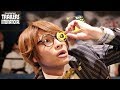 ジャニーズWEST主演！Netflixオリジナルドラマ『炎の転校生 REBORN』特報映像