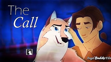 "The Call" - Aleu & Jim (Best Friends Animash)