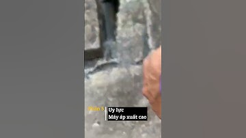 Phần 5 - Hố gas lâu năm không nạo vét sẽ như thế nào ? (Nhiều tập) #hướngdẫnthôngcống #mẹothôngcống