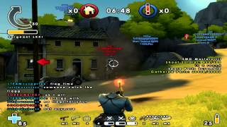 BFH | When To Throw Grenade Spam
