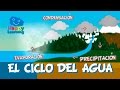 El Ciclo del Agua | Videos Educativos para Niños