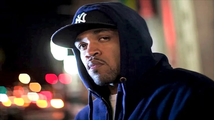 Tony Yayo & Lloyd Banks - Put Ya Hands Up Freestyle