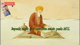 COVER Sholawat I'TIRAF ( DO'A ABU NAWAS) BY TAMI AULIA ( LIRIK)