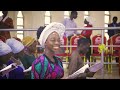 DLCF OAU GBF Sendforth June 2023