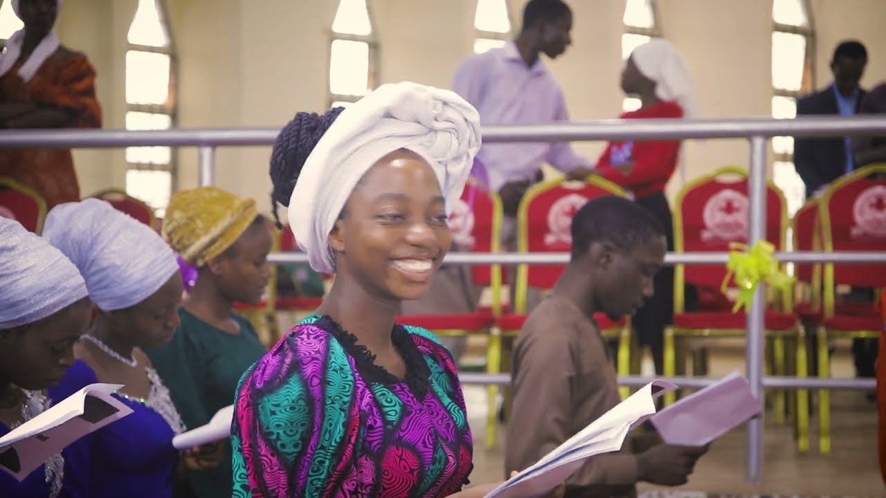 DLCF OAU GBF Sendforth June 2023