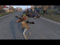 DAYZ | НЕЖДАНЧИК ДЛЯ РЕЙДЕРОВ