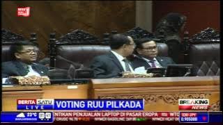 Download lagu Breaking News: Tok! Kepala Daerah Kembali Dipilih DPRD