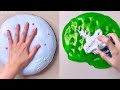 SATISFYING SLIME & RELAXING VIDEOS SLIME #127