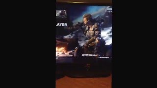 GB Proof getting booted