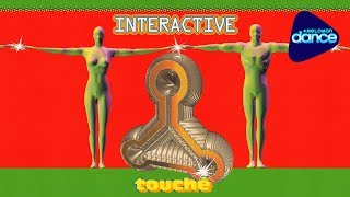 Interactive - Touche (1995) [Full Album]