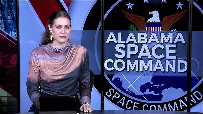 Trump Moving Space Command HQ to Alabama From Colorado