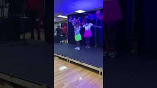 Sunny Live Youth Spoken Dance Explosion 2019