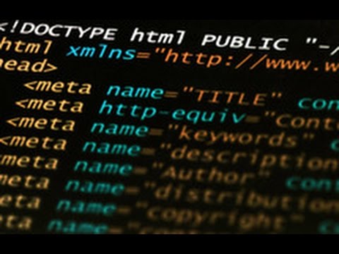 Episode #026 - Meta Tags