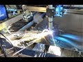 Can You Cut Stainless Steel With A CNC Plasma Cutter?